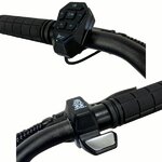 Trottinette ODYSSR commande 5