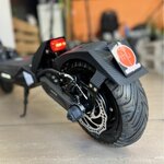 Trottinette ODYSSR RODEO 2