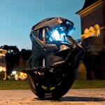 Roue NOSFET XENO ext