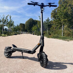 Trottinette PUNK Roamer vue complete 21