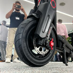 Roue Segway G3 PRO