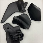 Power pad pour roue Xeno
