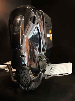 monowheel kingsong KS14C