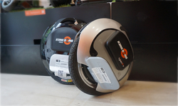 3 roue électrique KS16S kingsong