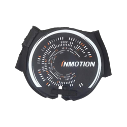 INMOTION L9 – housse décorative originale pour trottinette électrique  intelligente, accessoires de remplacement