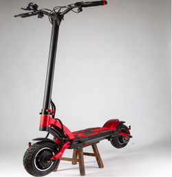Trottinette kaabo mants Gt