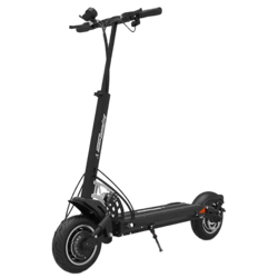 Trottinette électrique DUALTRON POP (POPULAR) MINIMOTORS - Par type (prix,  puissance, poids)/Trottinette electrique PUISSANTE - Mobilityurban