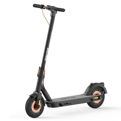 Trottinette electrique inmotion climber Vue2