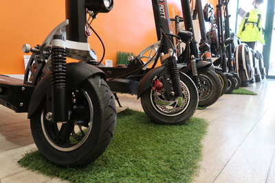 Magasin trottinette toulouse