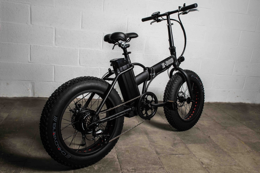 Bob Electric Bike Electric Bike