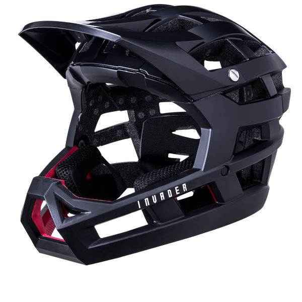 casque kali invader