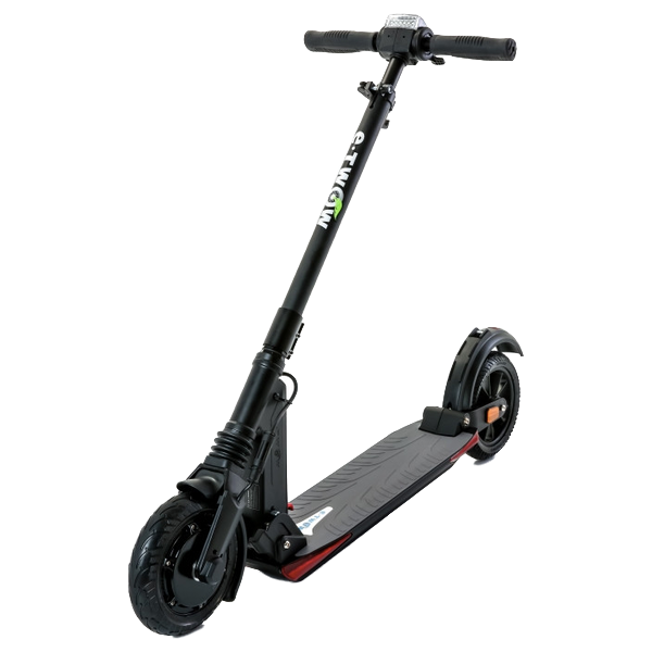 trottinette électrique e twow booster S plus confort 2020