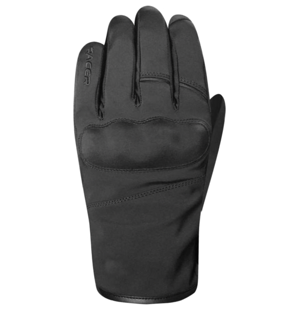 Gants étanche trottinette wildry dos 2