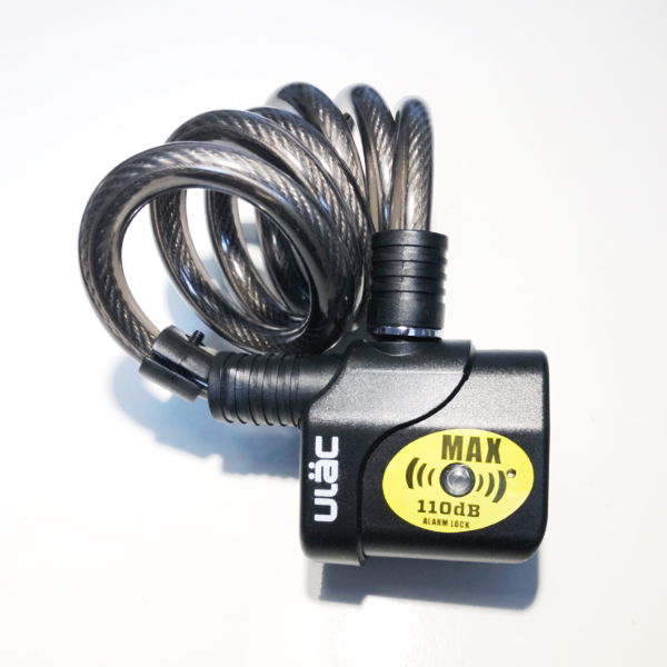 Antivol Alarme pour trottinette électrique