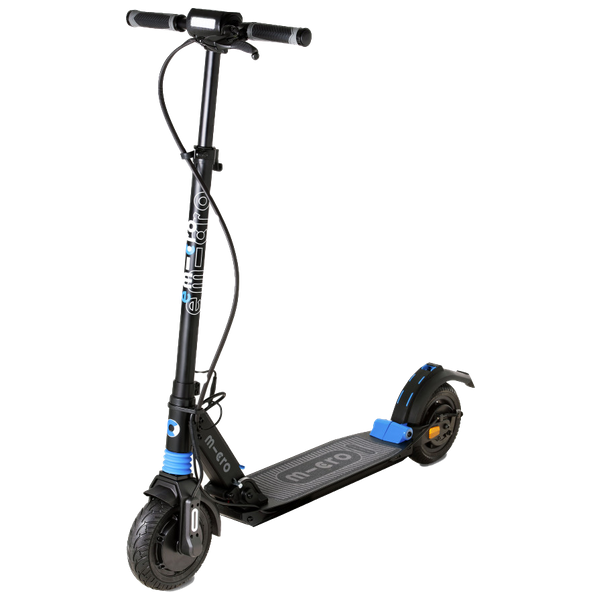 Trottinette micro merlin 2 Noir
