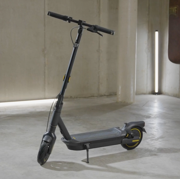 Trottinette Ninebot MAX G2