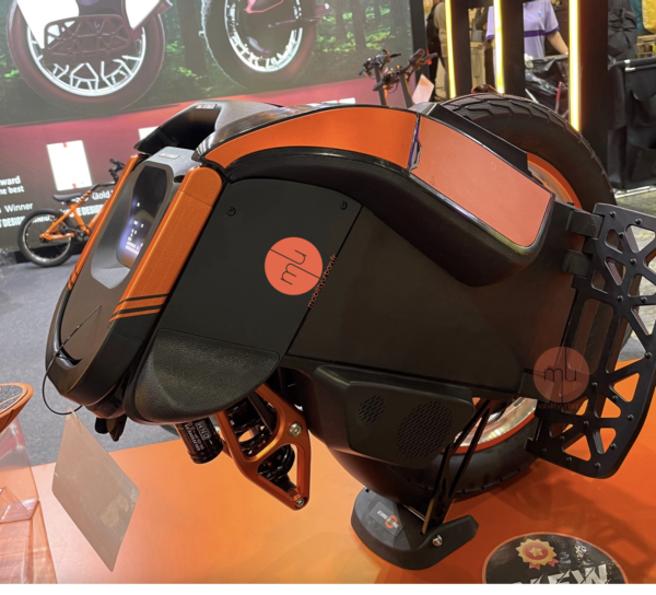 GYROROUE KS S19
