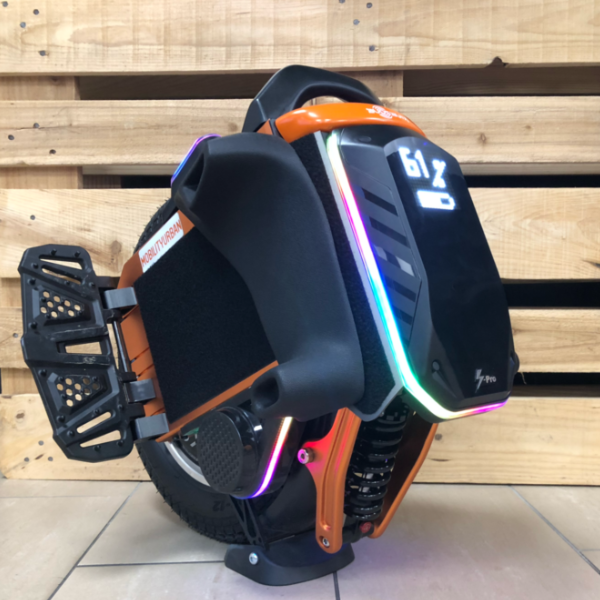 Gyroroue kingsong kS S16 PRO 2