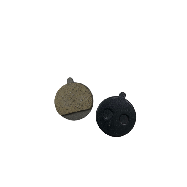Plaquettes Frein Wispeed E-Scooter Urbanglide MP-Man - Jeu De Rechange