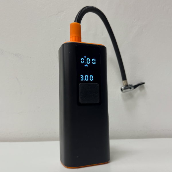 pompe electrique 2025 2