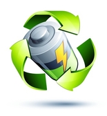 batteries