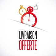 livraison gratuite