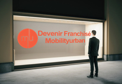 devenir franchisé mobilityurban