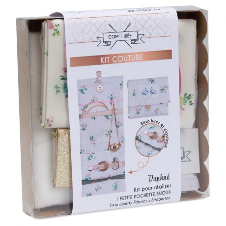 daphne kit
