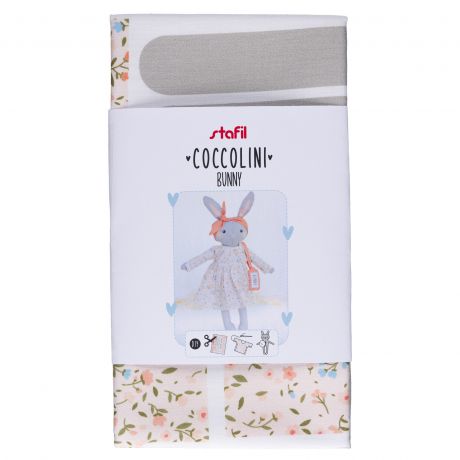 doudou lapin