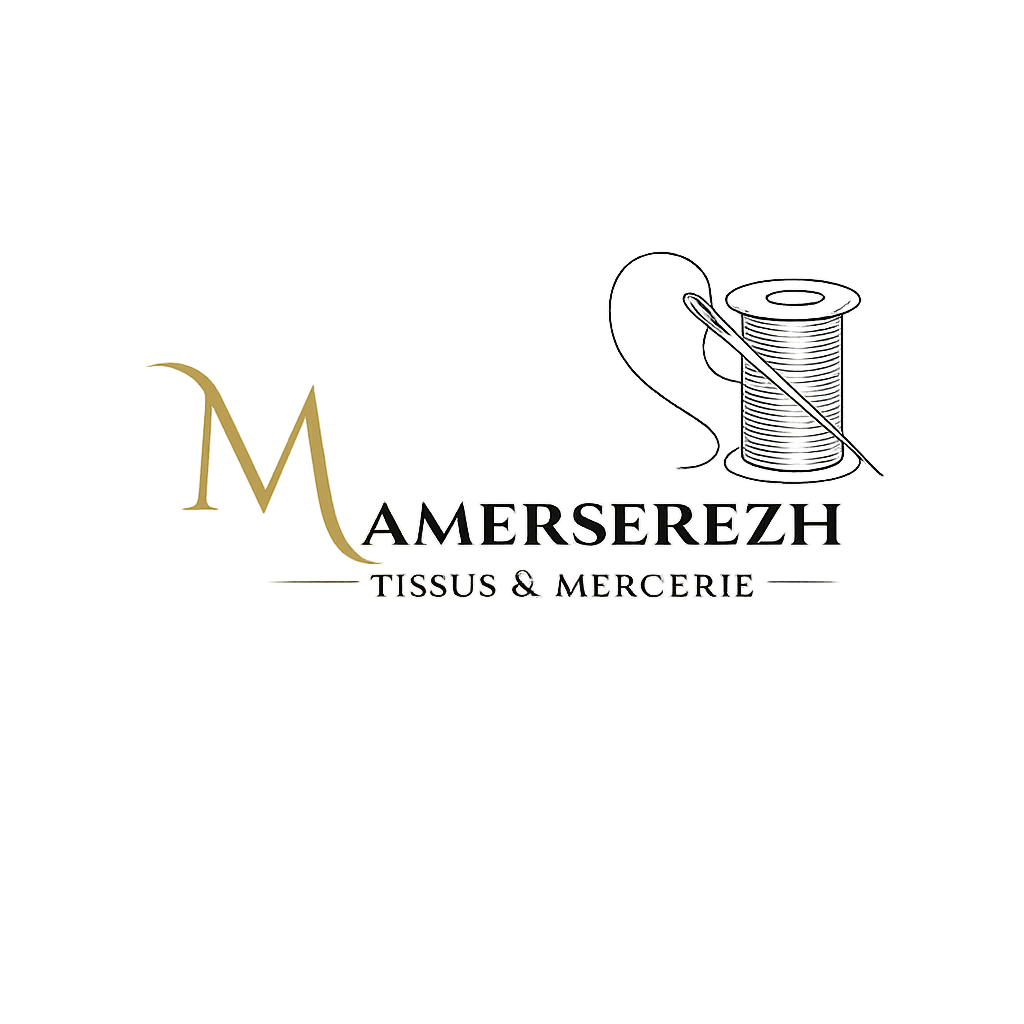 Mamerserezh – Kits de Couture & Mercerie en Ligne