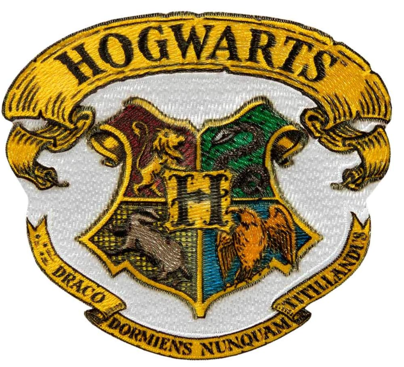 themocollant Hogwarts