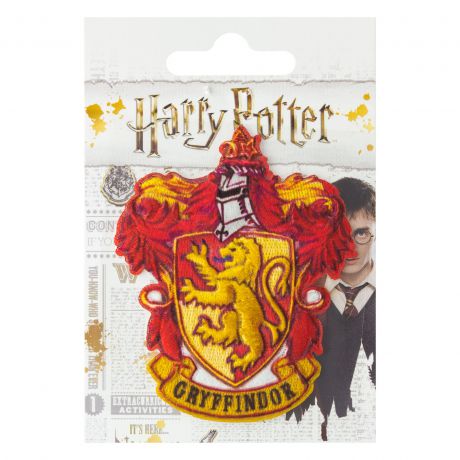 harry potter1ecusson harry potter mamerserezh