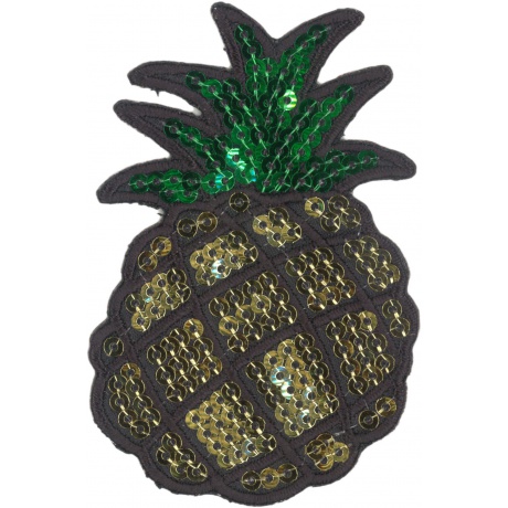 thermocollant ananas