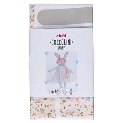 doudou lapin