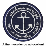 thermocollant ancre