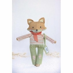 doudou foxy2