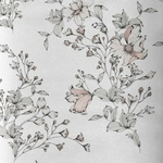 Vissu voile de coton mamerserezh fleurs aquarelle3