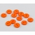 bouture polyester orange mat francais