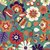 Tissu Dashwood glade