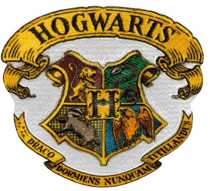 themocollant Hogwarts