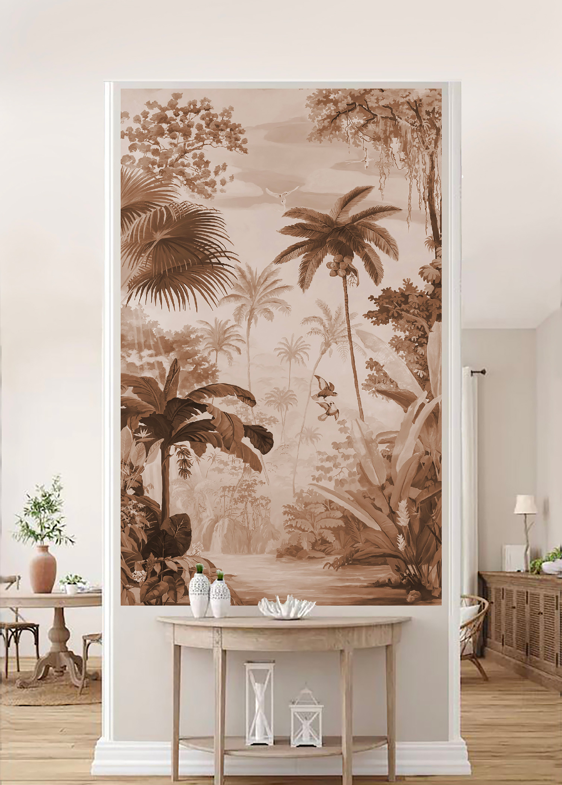 capture mur sepia decor lebon2