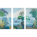 Baie des Muscades couleurs