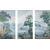 Baie des Muscades triptyque