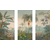 triptyque Tsilaosa couleurs