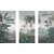 triptyque Tsilaosa demi teintes