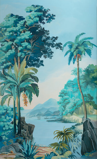 décor Préfecture