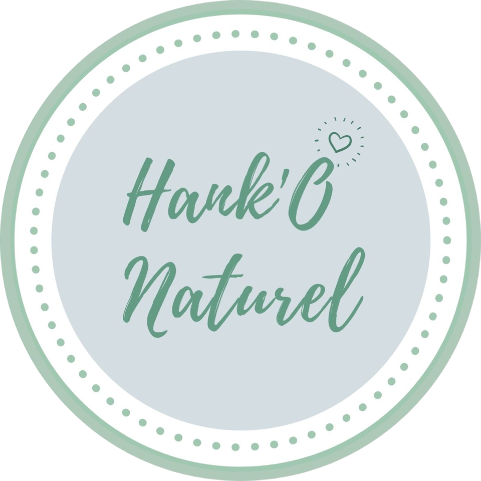 Hank'Ô Naturel
