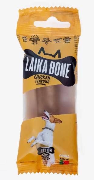 laika bone poulet