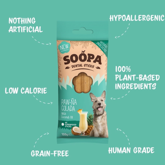 soopa coco2