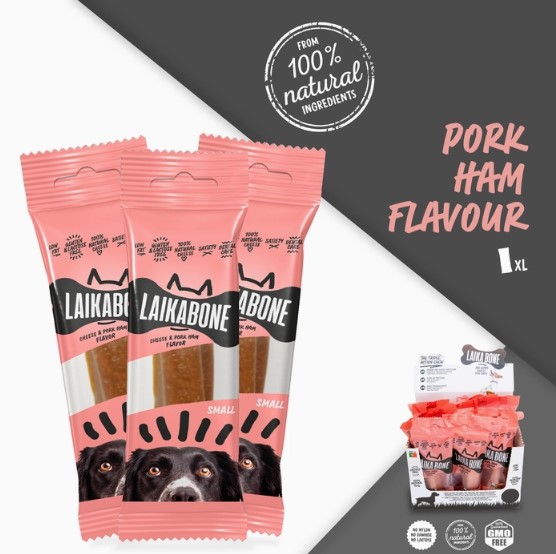 laika jambon